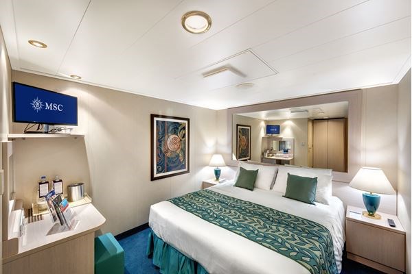 MSC Opera ile Caz Festivali ve Büyüleyici Güney Afrika