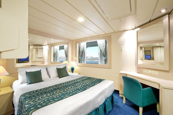 MSC Opera ile Caz Festivali ve Büyüleyici Güney Afrika