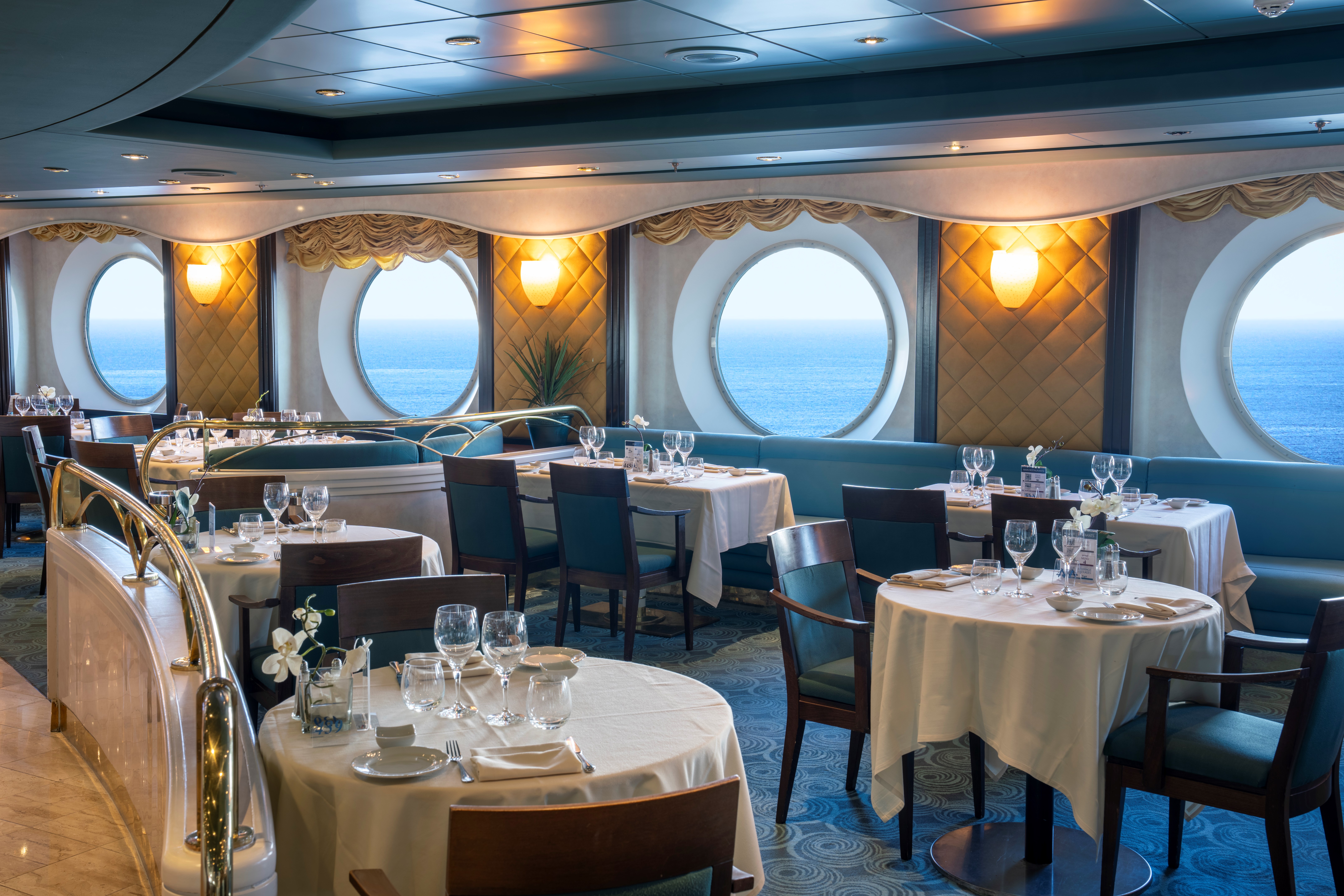 MSC Opera ile Caz Festivali ve Büyüleyici Güney Afrika