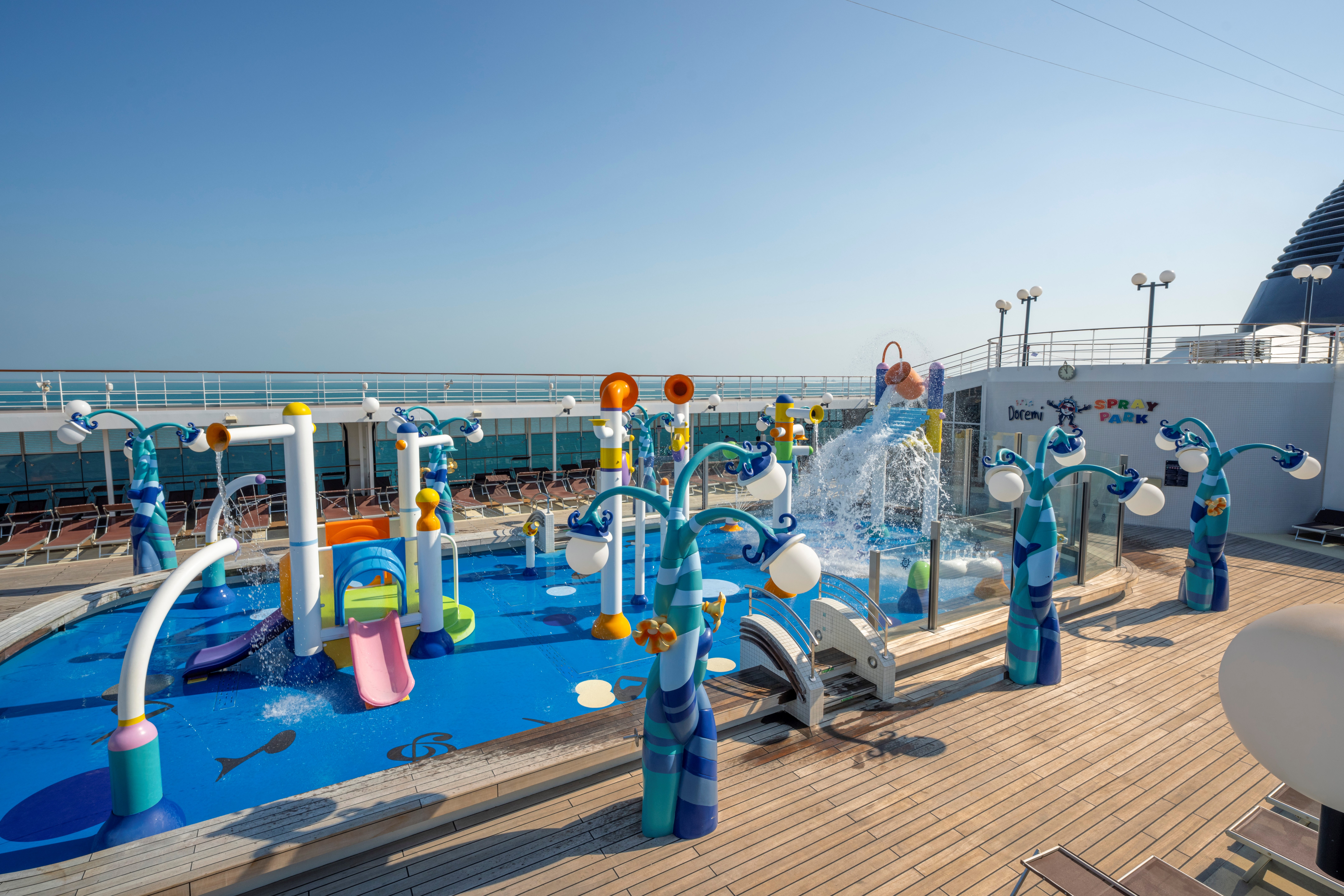 MSC Opera ile Caz Festivali ve Büyüleyici Güney Afrika