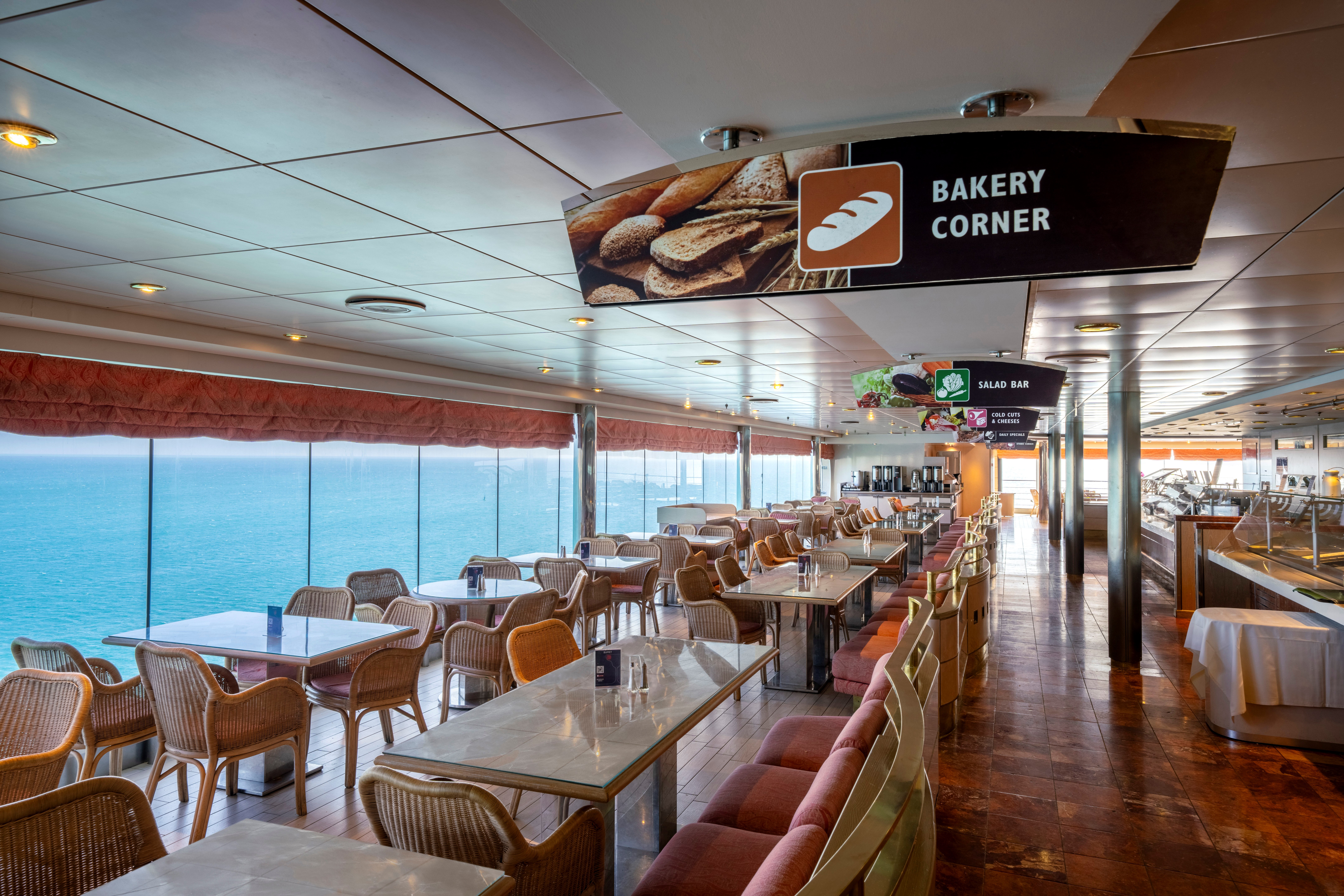 MSC Opera ile Caz Festivali ve Büyüleyici Güney Afrika