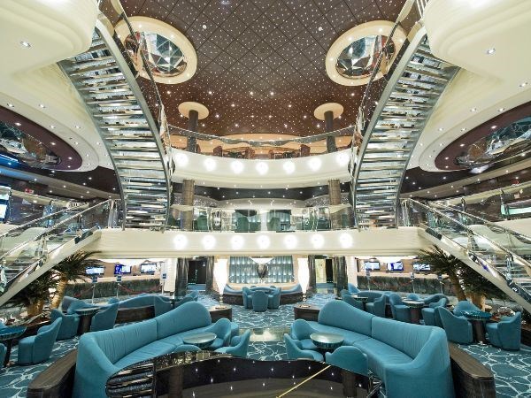 Msc Preziosa ile Brezilya & Arjantin & Uruguay *Sömestre*