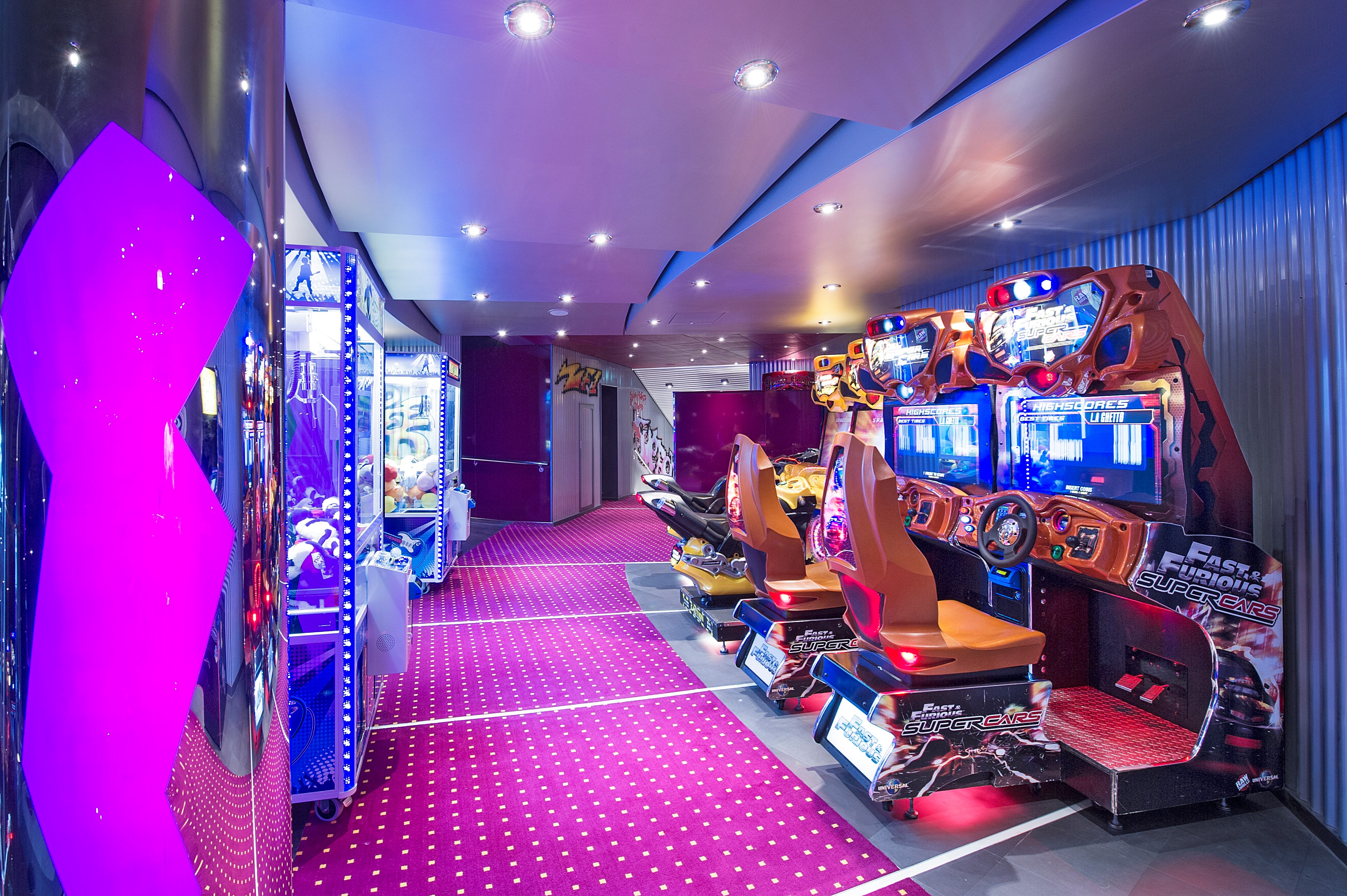 Msc Preziosa ile Brezilya & Arjantin & Uruguay *Sömestre*