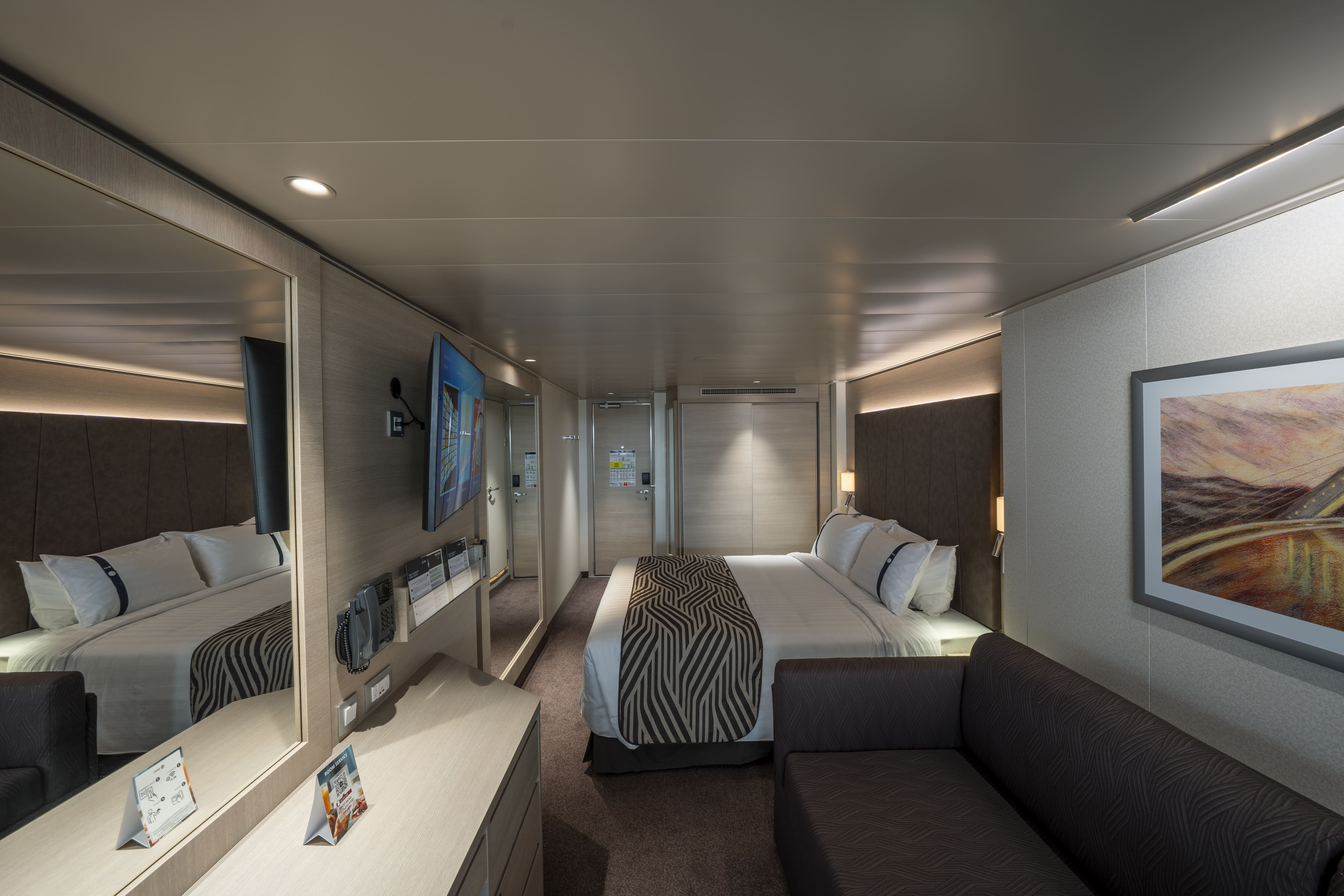 Msc World Europa ile Malta & Sicilya ve Batı Akdeniz
