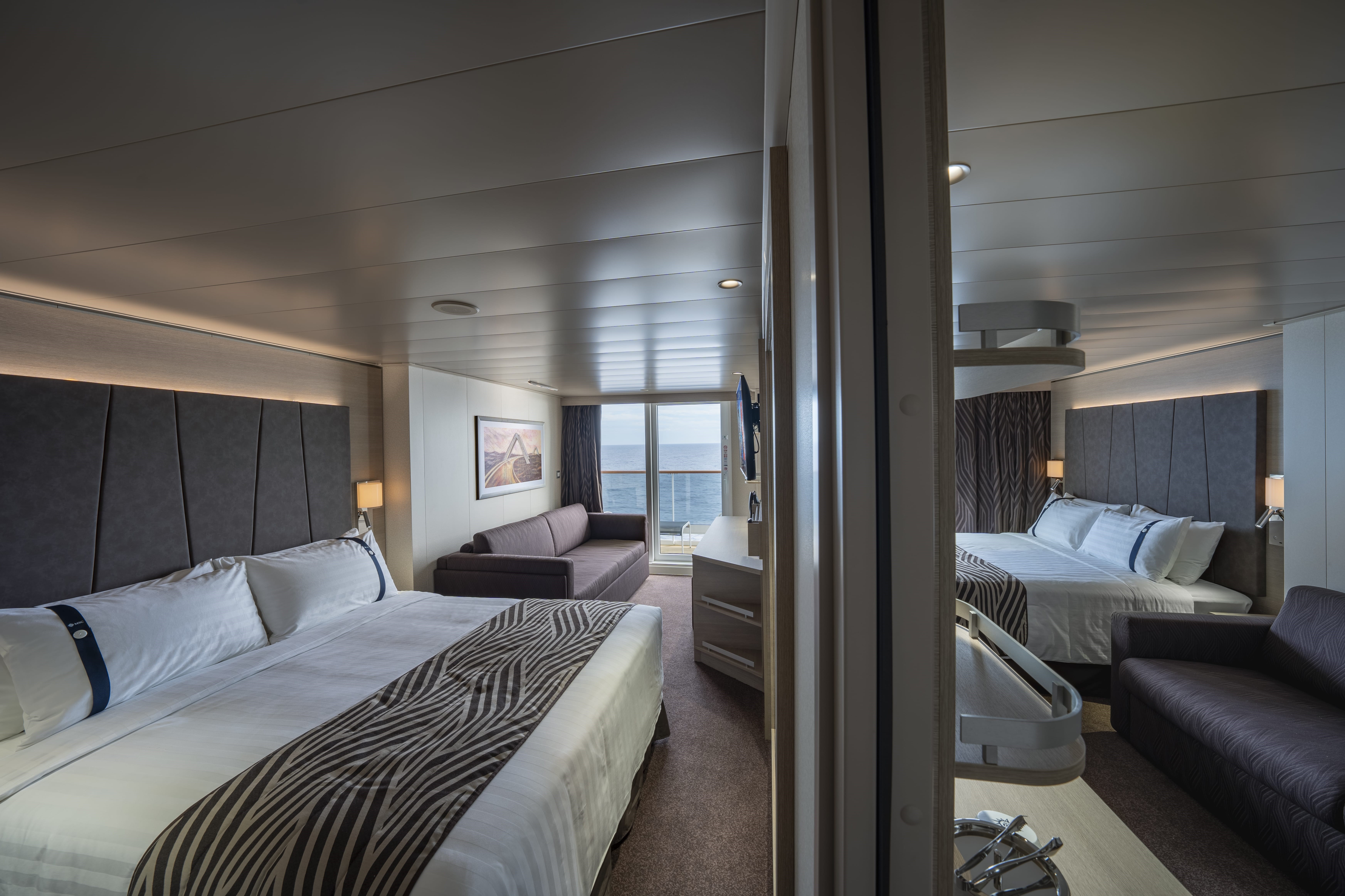 Msc World Europa ile Malta & Sicilya ve Batı Akdeniz