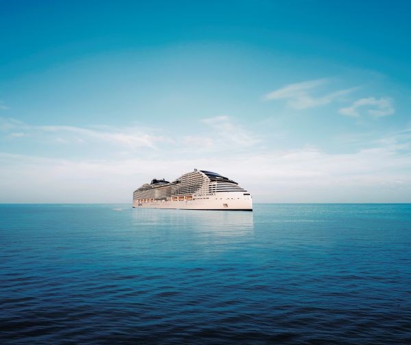 **YENİ GEMİ**MSC World America  ile Batı Karayipler 