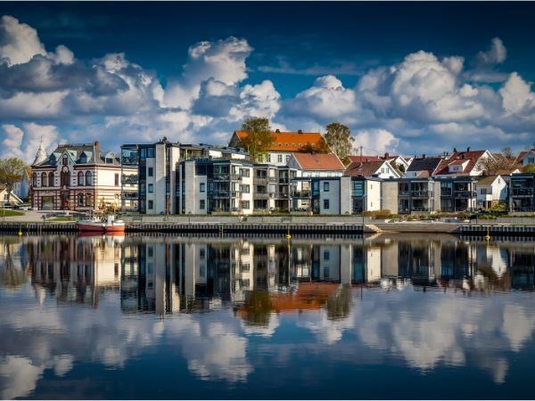 Msc Preziosa ile Baştan Sona Norveç Fiyortları & North Cape 