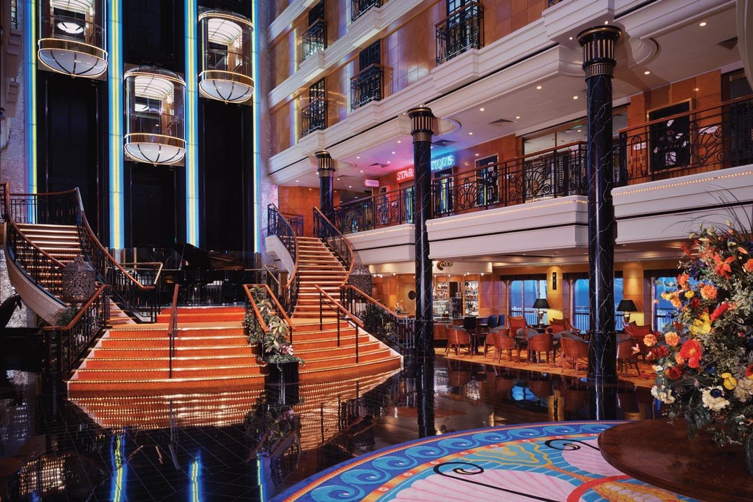 Norwegian Spirit ile Büyük Japonya & Güney Kore