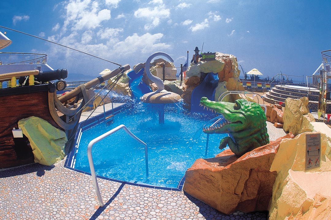 Norwegian Spirit ile Büyük Japonya & Güney Kore