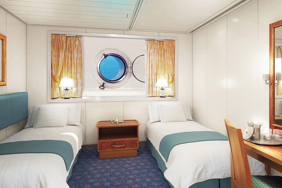 Norwegian Spirit ile Büyük Japonya & Güney Kore