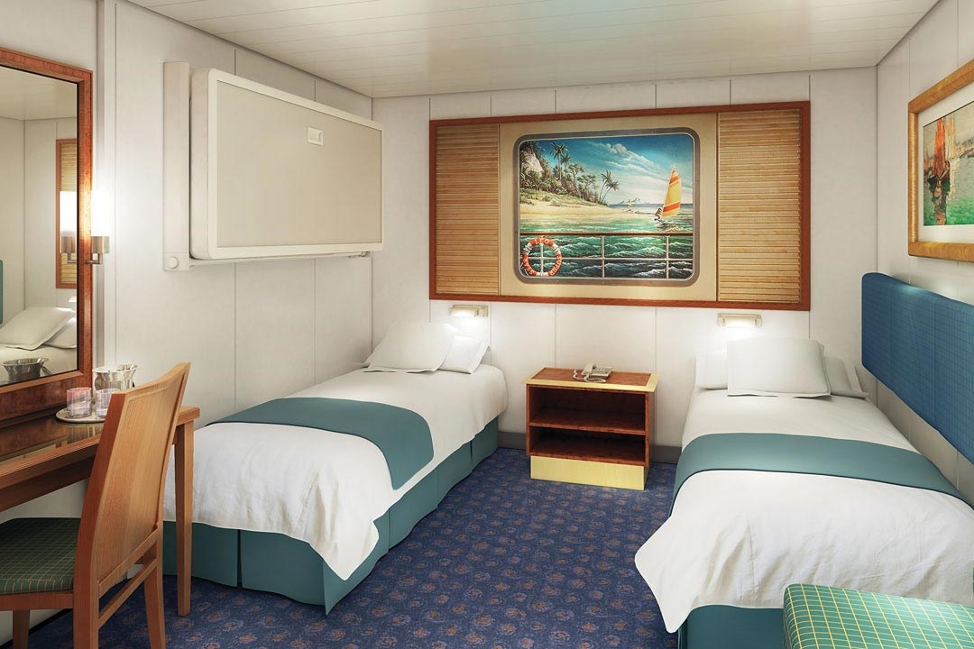 Norwegian Spirit ile Büyük Japonya & Güney Kore