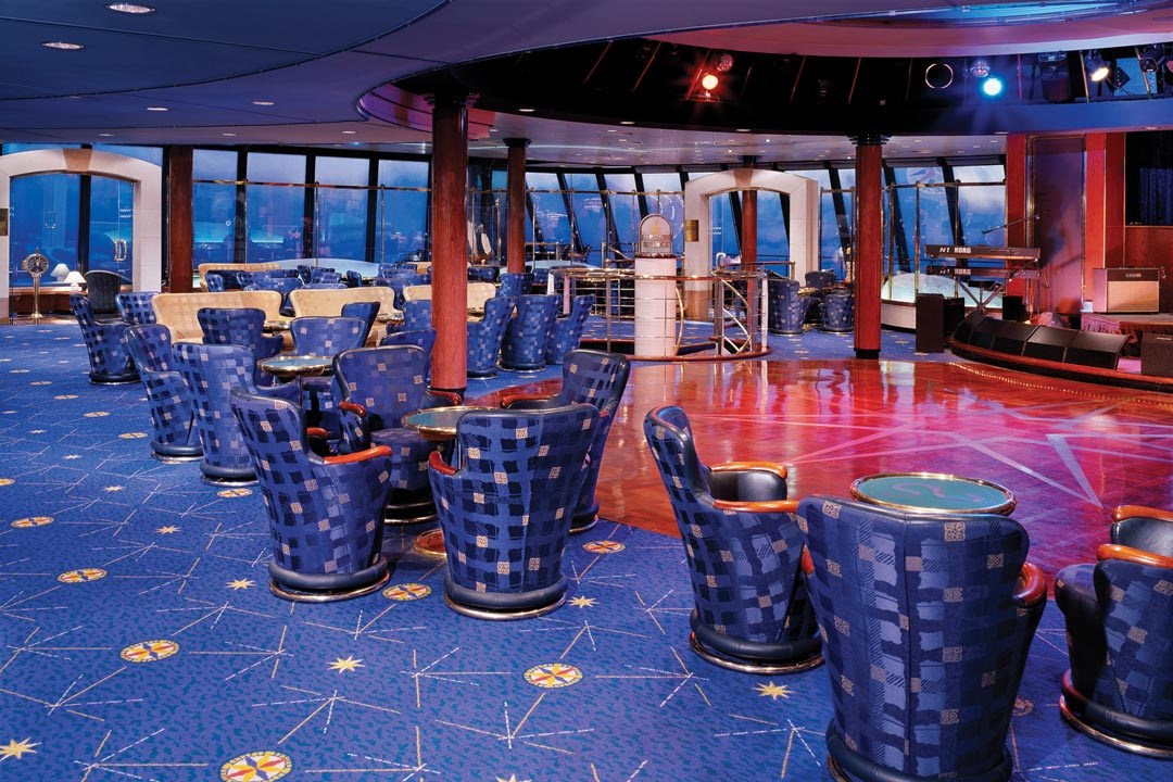 Norwegian Spirit ile Büyük Japonya & Güney Kore