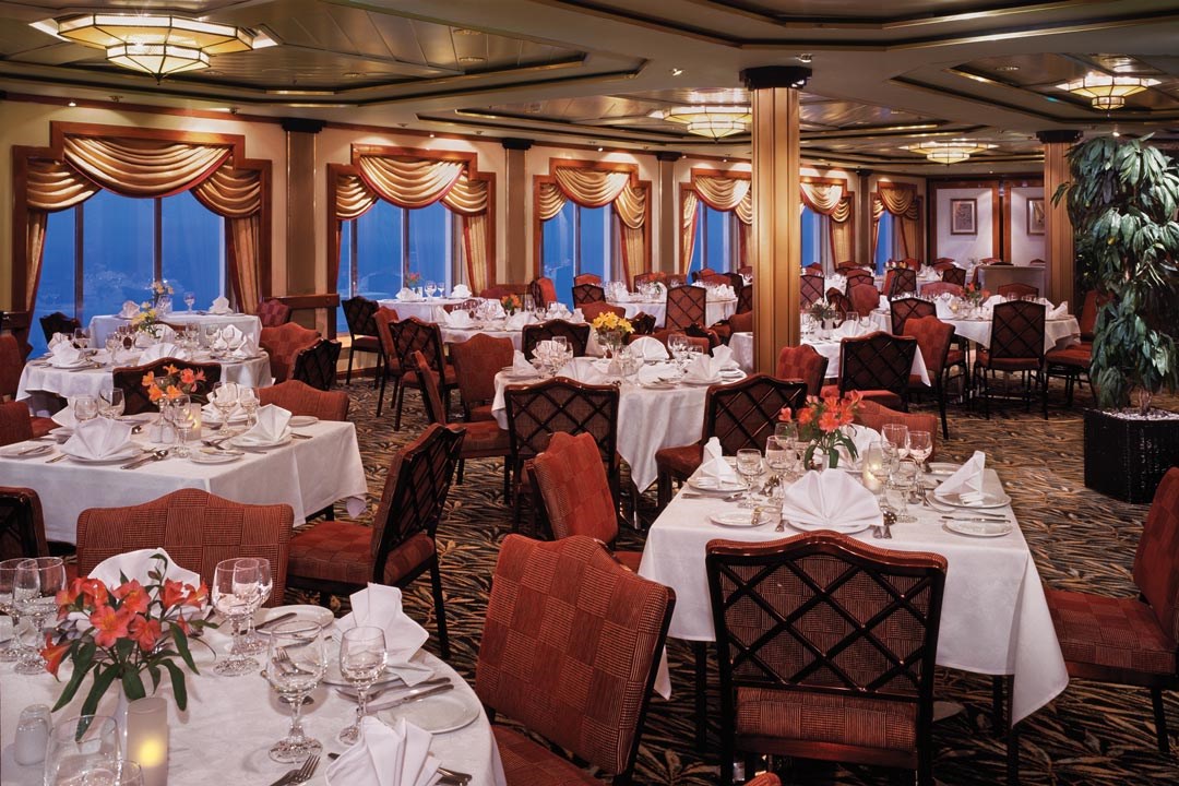 Norwegian Spirit ile Büyük Japonya & Güney Kore