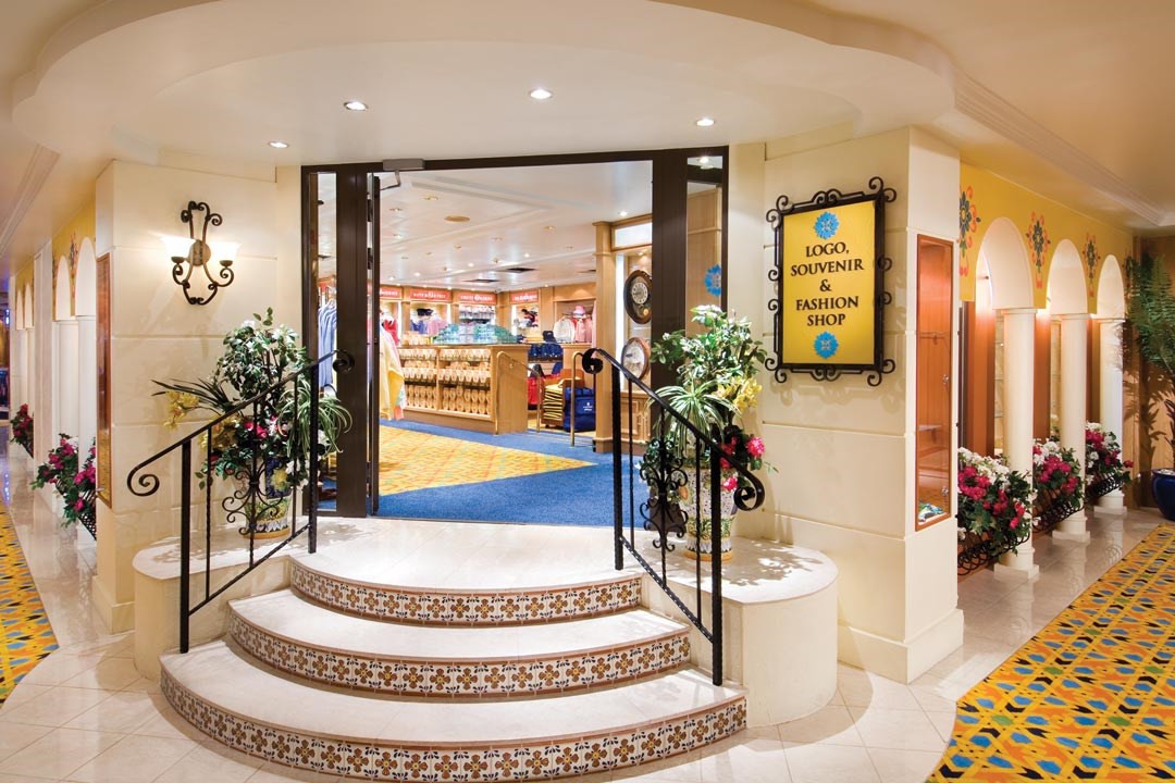 Norwegian Spirit ile Büyük Japonya & Güney Kore