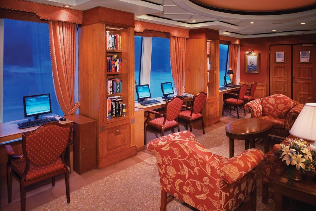 Norwegian Spirit ile Büyük Japonya & Güney Kore