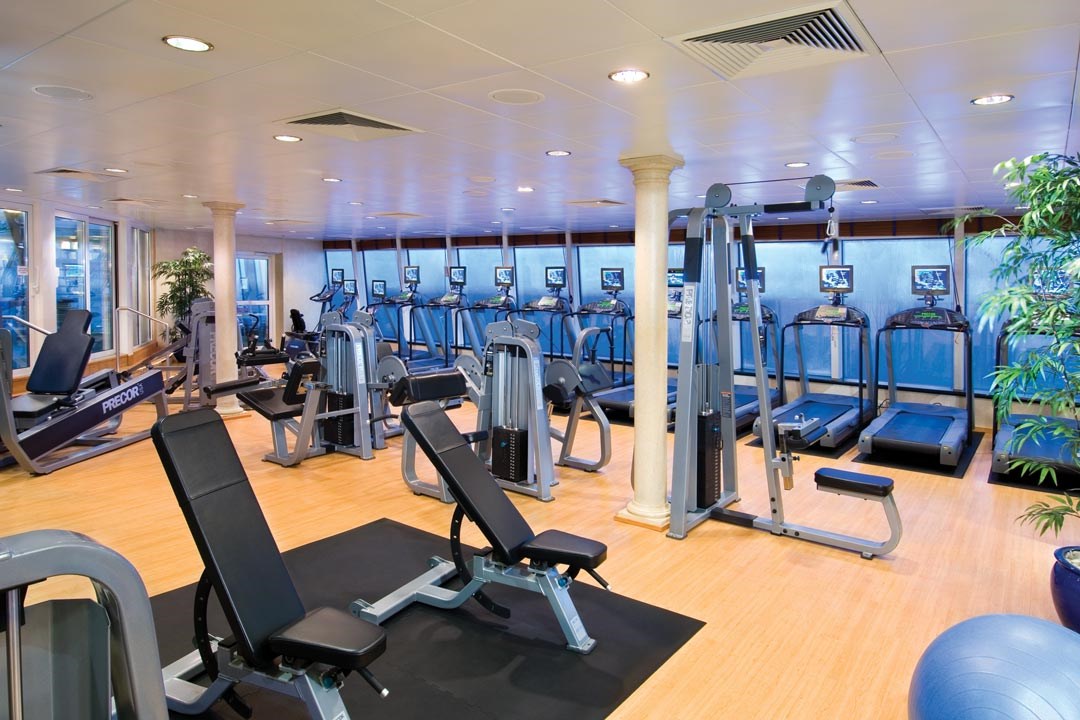 Norwegian Spirit ile Büyük Japonya & Güney Kore