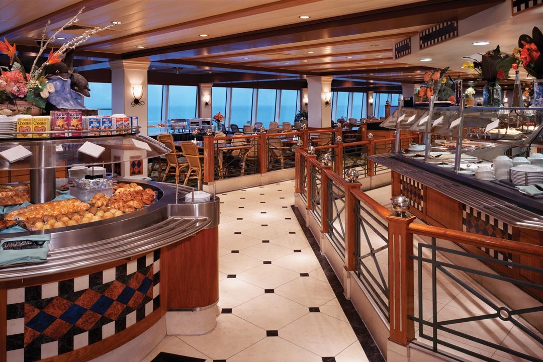 Norwegian Spirit ile Büyük Japonya & Güney Kore