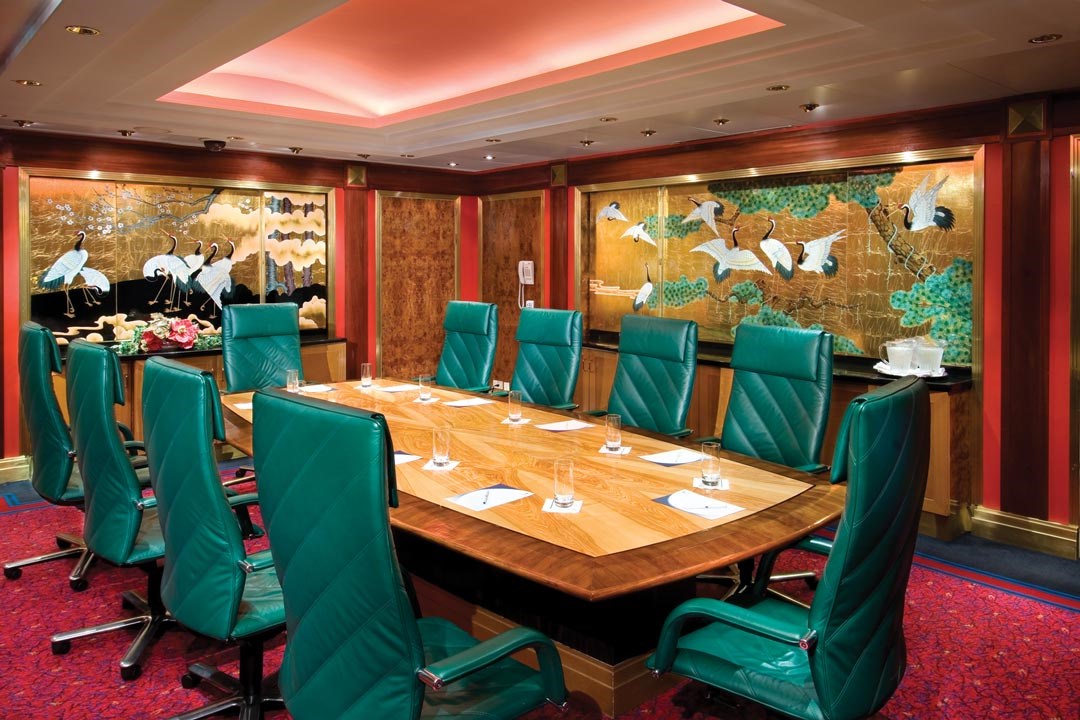 Norwegian Spirit ile Büyük Japonya & Güney Kore