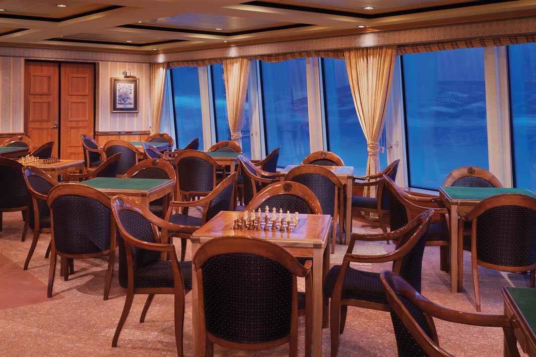 Norwegian Spirit ile Büyük Japonya & Güney Kore