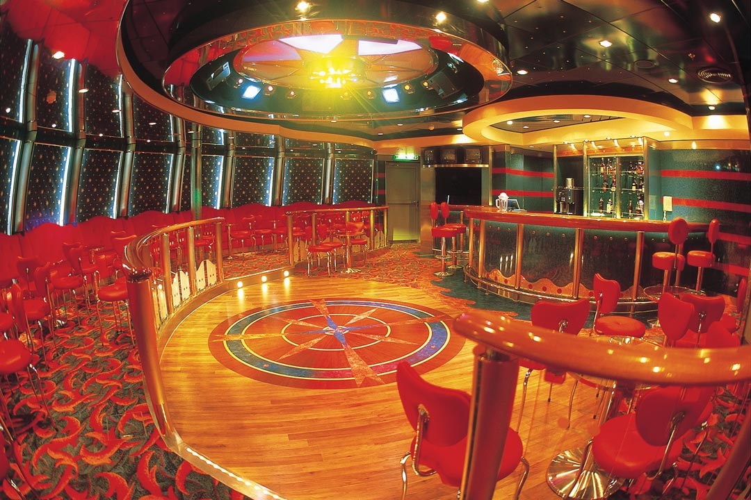 Norwegian Spirit ile Büyük Japonya & Güney Kore