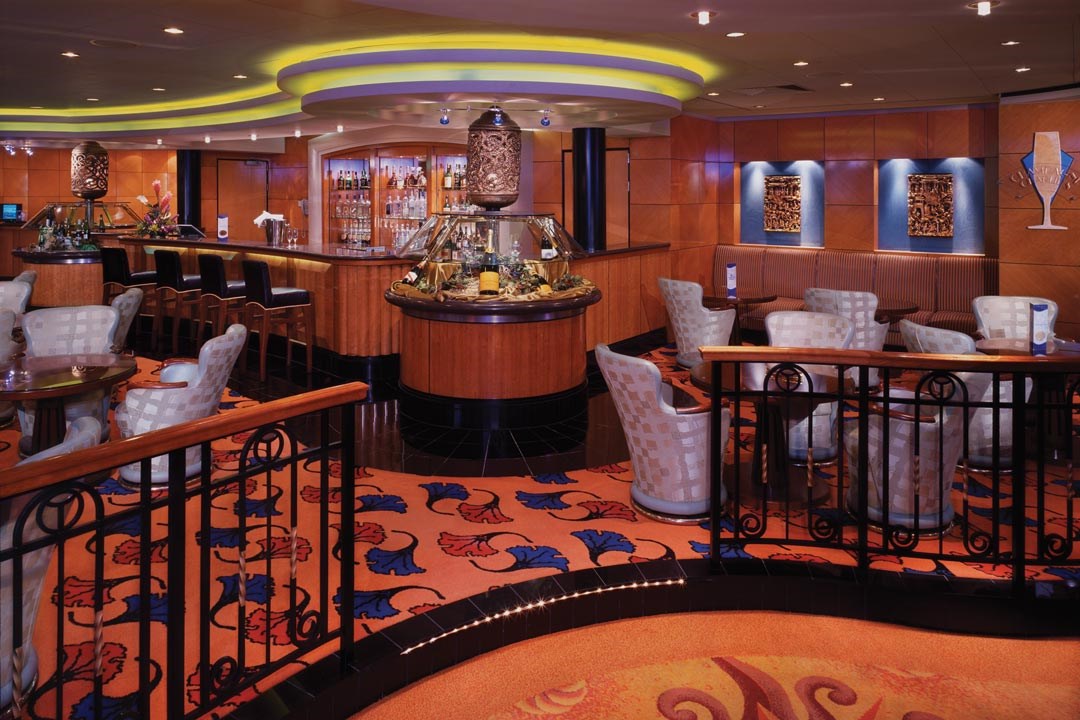 Norwegian Spirit ile Büyük Japonya & Güney Kore