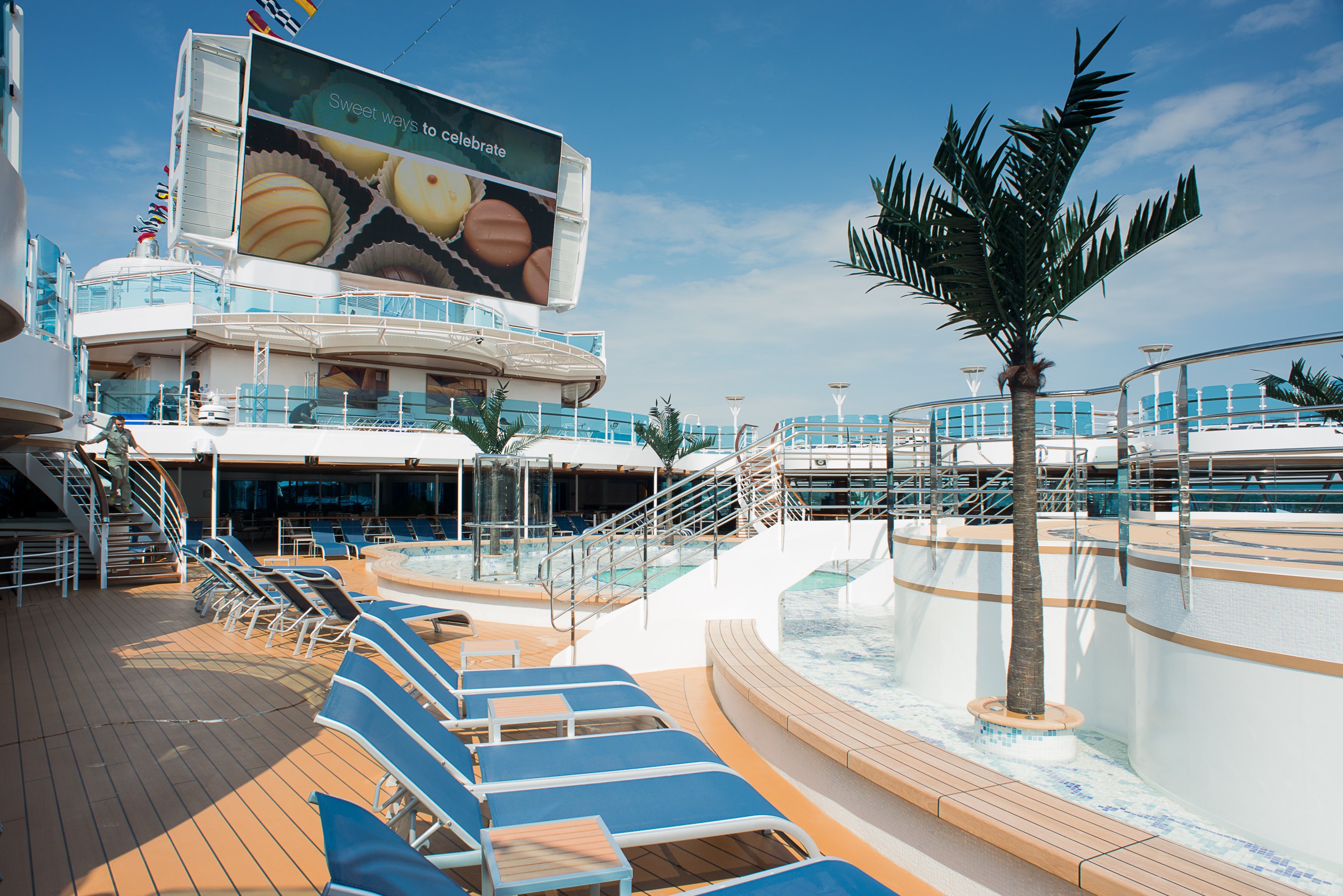 5* Regal Princess ile İngiltere & İrlanda & İskoçya