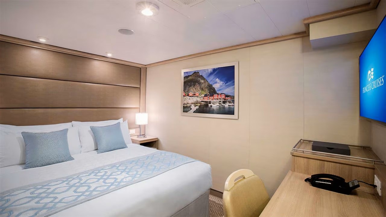 Sapphire Princess ile Muhteşem Baltıklar ***BALTIKLAR’DA 8 ÜLKE***