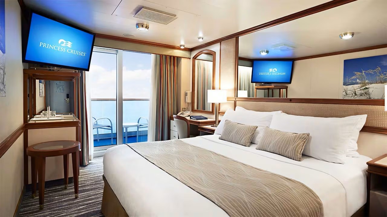 Sapphire Princess ile Muhteşem Baltıklar ***BALTIKLAR’DA 8 ÜLKE***