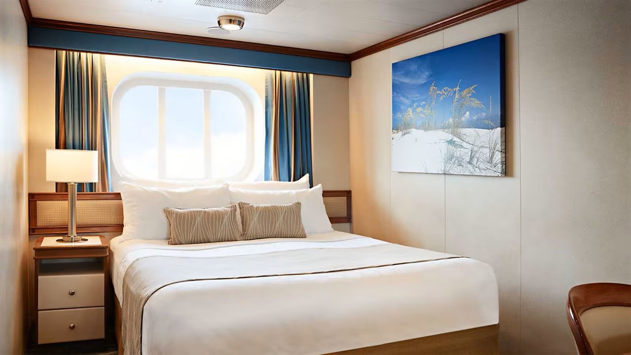 Sapphire Princess ile Muhteşem Baltıklar ***BALTIKLAR’DA 8 ÜLKE***