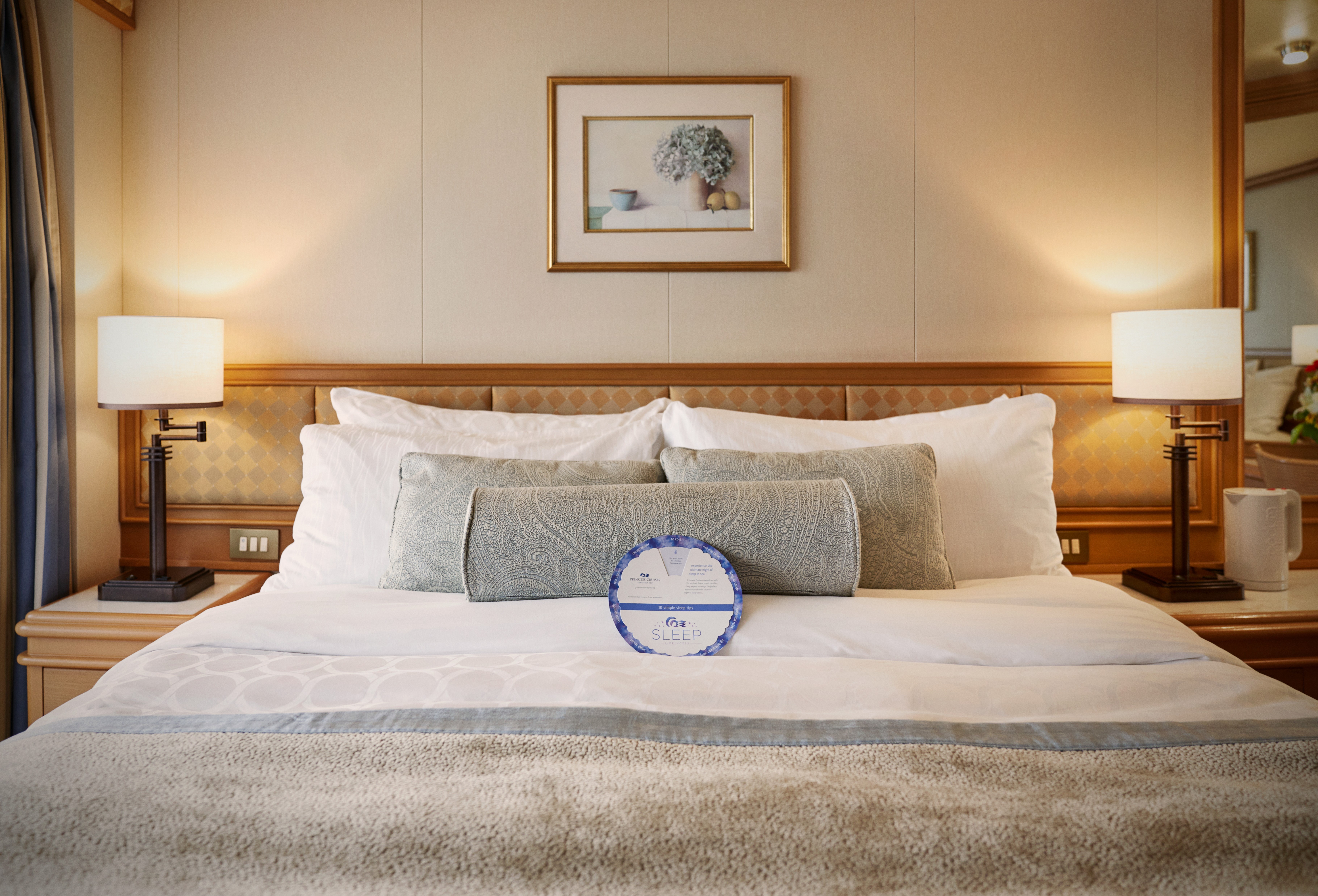 Sapphire Princess ile İtalya & Adriyatik 