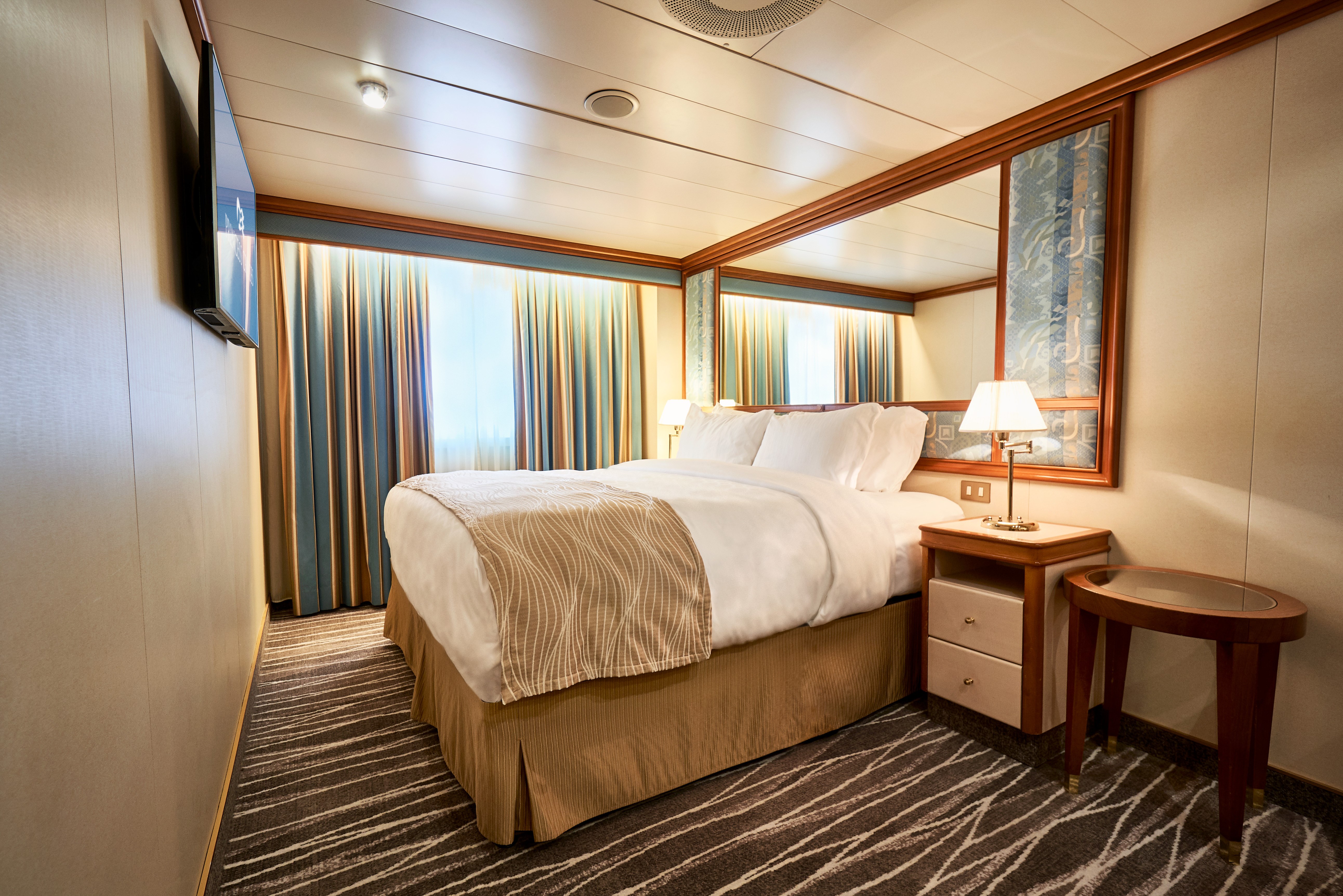 Sapphire Princess ile İtalya & Adriyatik 