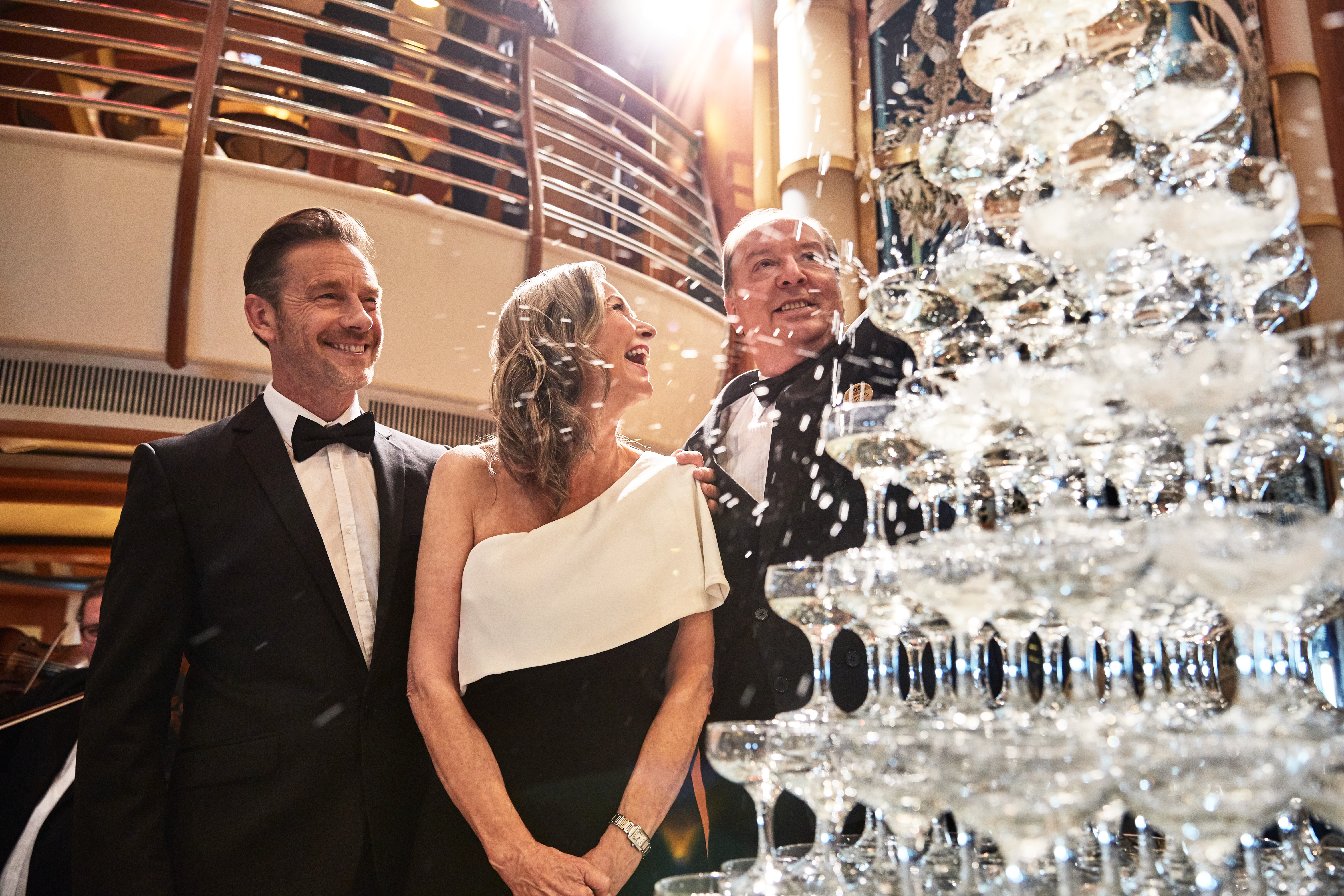 Sapphire Princess ile İtalya & Adriyatik 