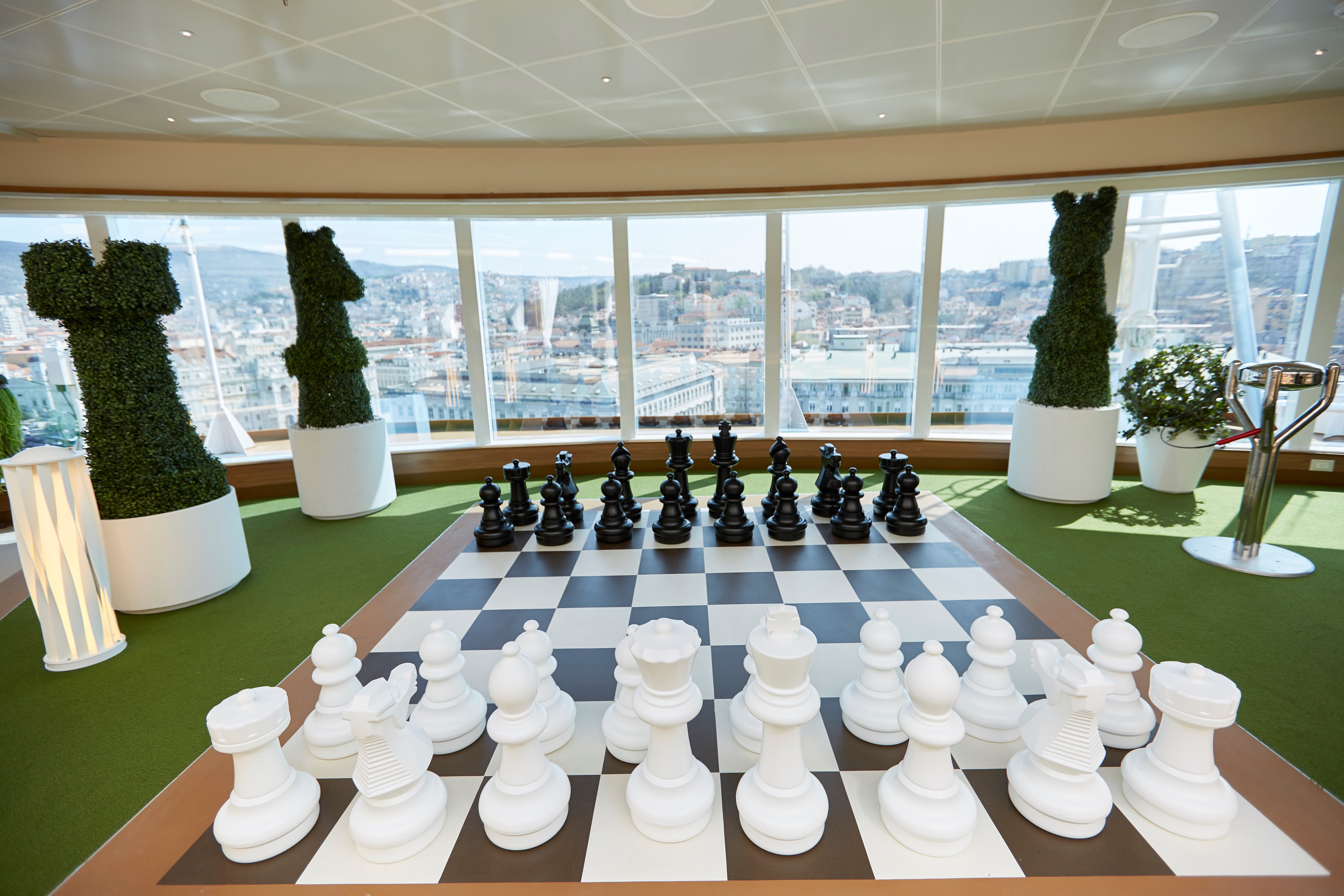 Sapphire Princess ile İtalya & Adriyatik 