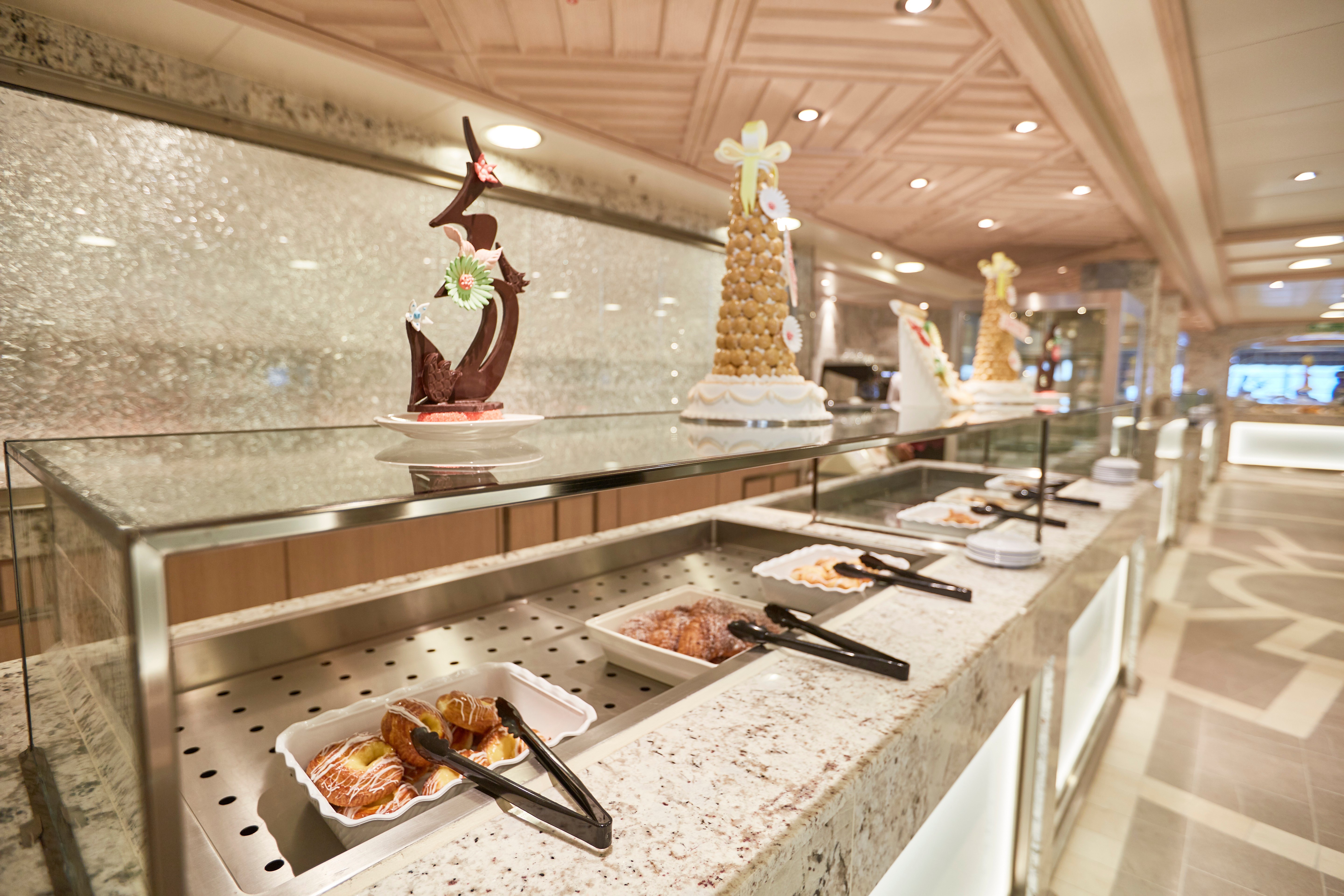 Sapphire Princess ile İtalya & Adriyatik 