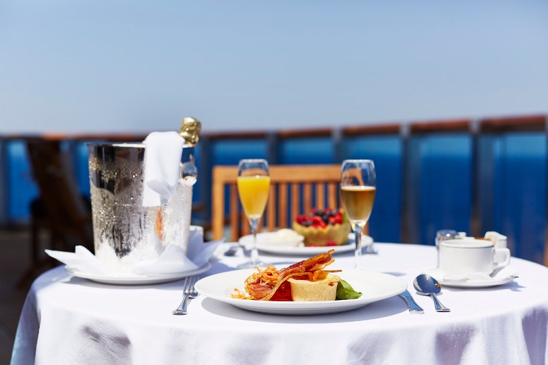 Sapphire Princess ile İtalya & Adriyatik 