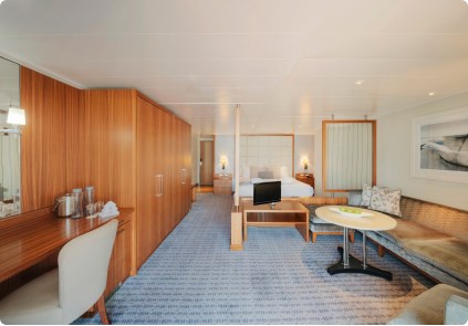 Selectum Blu ile Yunan Adaları 3 Gece 4 Gün Kapı Vizeli