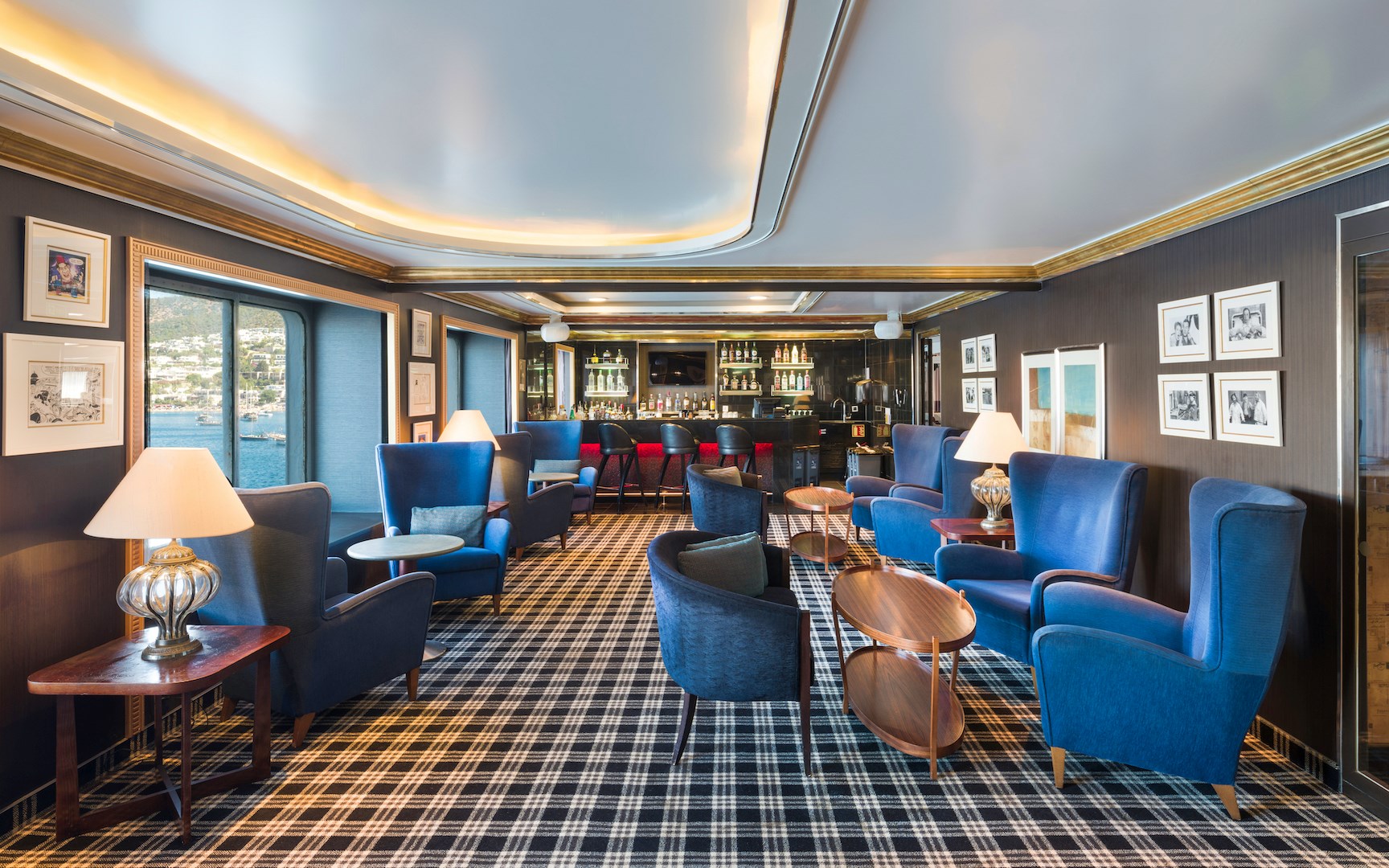 Selectum Blu ile Yunan Adaları 3 Gece 4 Gün Kapı Vizeli