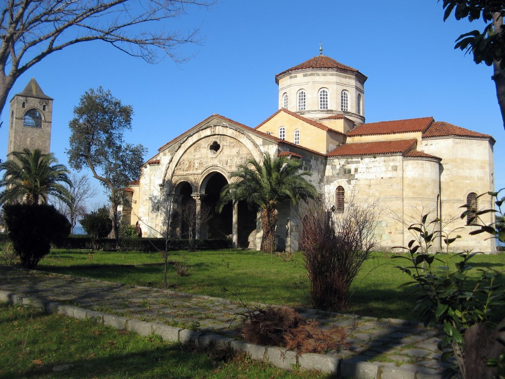 Adana Çıkışlı Uçaklı Karadeniz ve Batum Turu 3 Gece