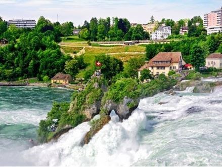 Dolu Dolu Alsace Colmar Strazburg Noel Pazarları Rotası Türk Hava Yolları 4 Gece