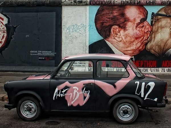 Almanya Polonya Turu Türk Hava Yolları 7 Gece 