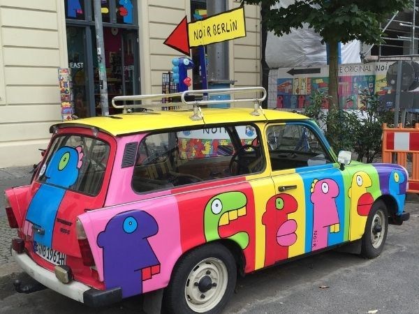 Almanya Polonya Turu Türk Hava Yolları 7 Gece 