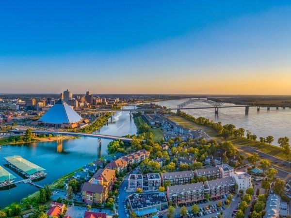 Jazz & Blues & Country & Rock’n Roll Müziğinin Peşinde Amerika Atlanta Nashville Memphis New Orleans Houston San Antonio Türk Hava Yolları 9 Gece 