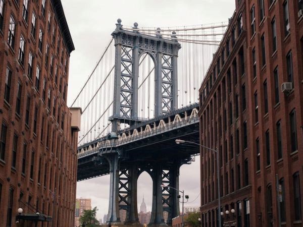 Kuzey Amerika Kıyıları New York & Philadelphia & Washington & Atlantic City Rotası Türk Hava Yolları 6 Gece