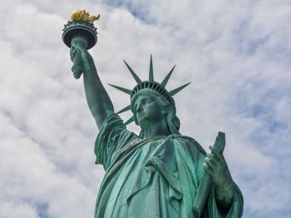 Kuzey Amerika Kıyıları New York & Philadelphia & Washington & Atlantic City Rotası Türk Hava Yolları 6 Gece