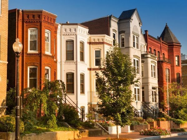 Kuzey Amerika Kıyıları New York & Philadelphia & Washington & Atlantic City Rotası Türk Hava Yolları 6 Gece