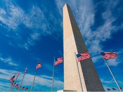 Kuzey Amerika Kıyıları New York & Philadelphia & Washington & Atlantic City Rotası Türk Hava Yolları 6 Gece