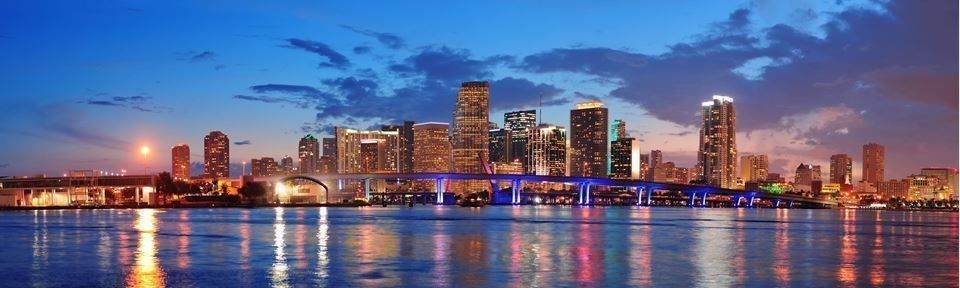 **Yılbaşı Özel**Görkemli Doğu Amerika New York  Miami Türk Hava Yolları 5 Gece