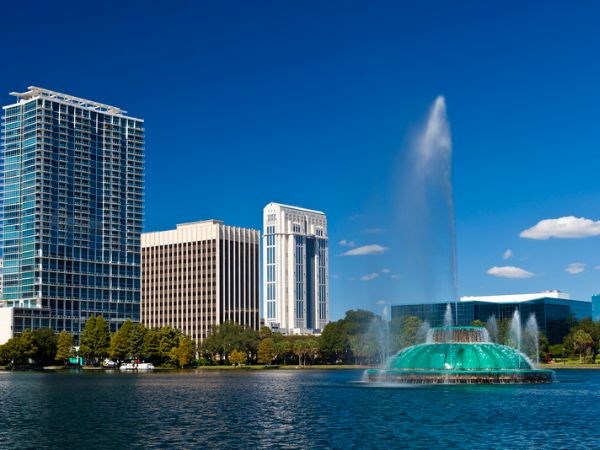 New York Orlando Miami Doğu Amerika Rotası Türk Hava Yolları 7 Gece 