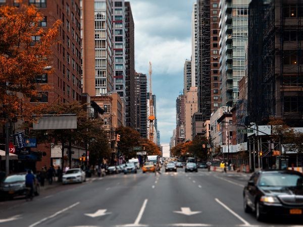New York Turu