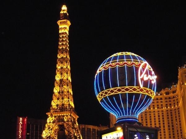 San Francisco Las Vegas Los Angeles Rotası Türk Hava Yolları 7 Gece
